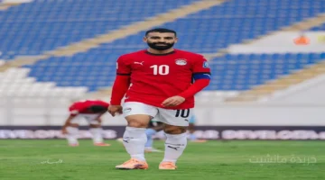 احتفال استثنائي.. ليفربول يوجه رسالة خاصة لمحمد صلاح بعد تأهل الفراعنة للمونديال 1